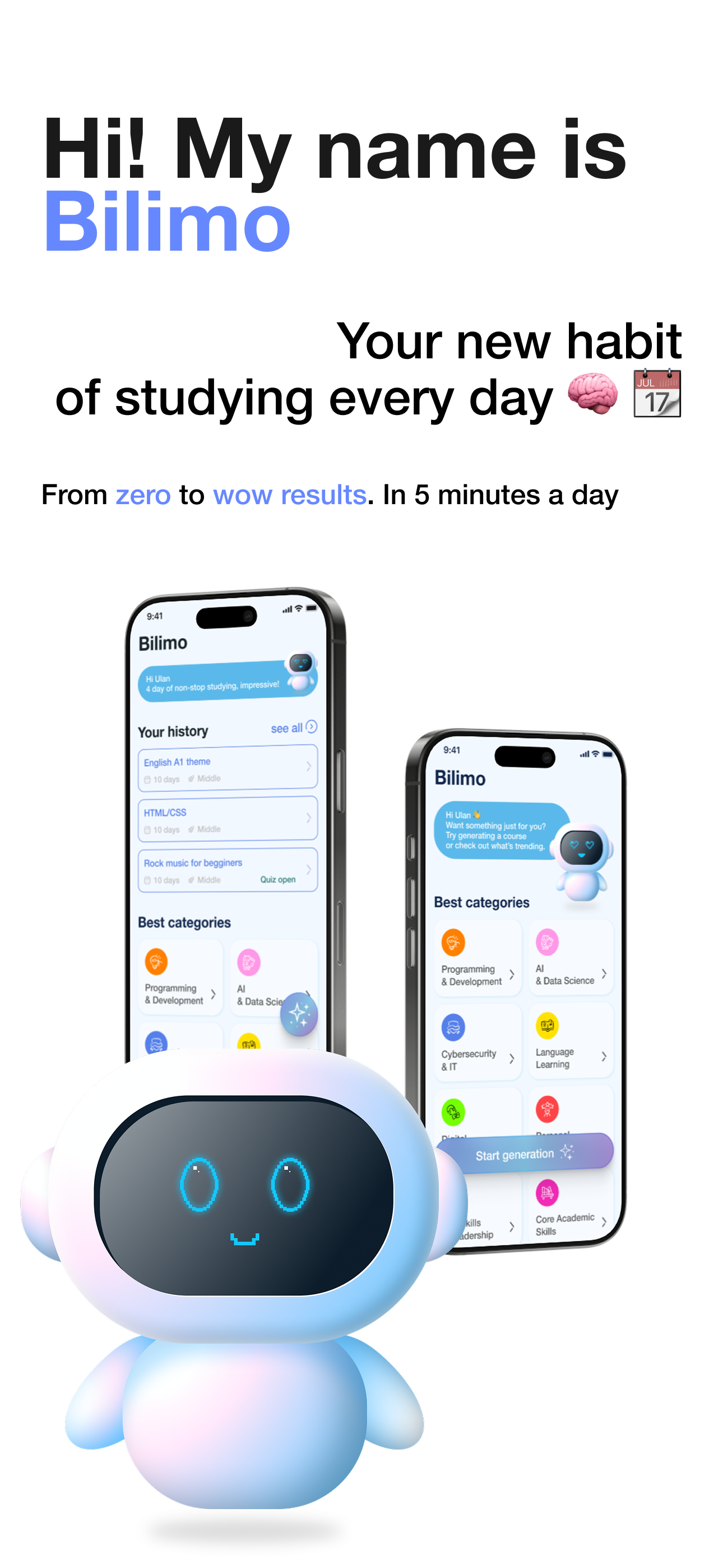 App Screenshot 1