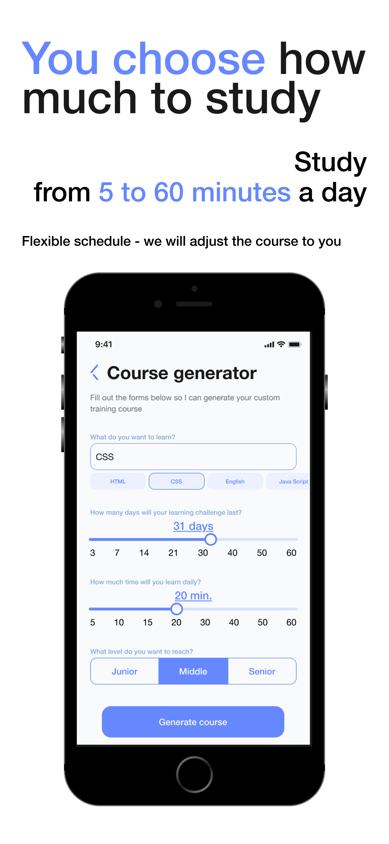 App Screenshot 2