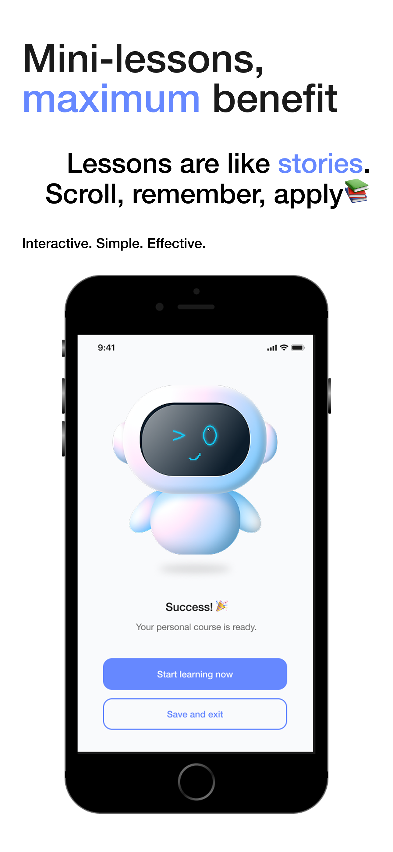 App Screenshot 4