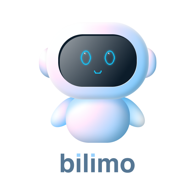 Bilimo App Icon
